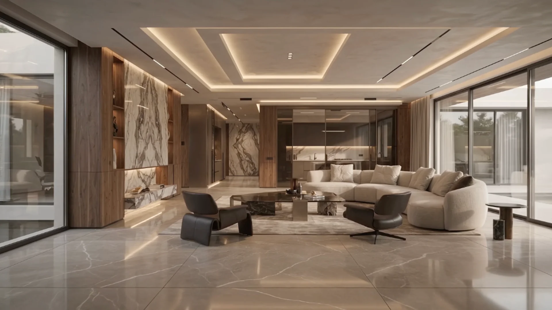 Luxury Interior Design Dubai