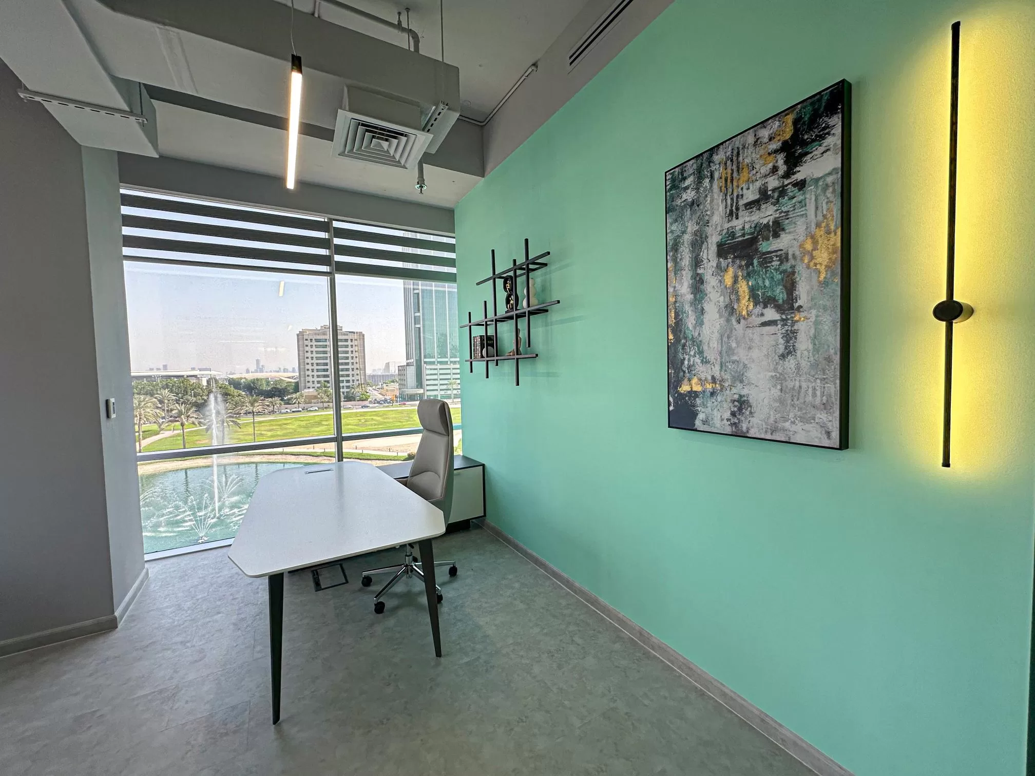 Interior Design Firms in Dubai | Expert Landscape Design Services