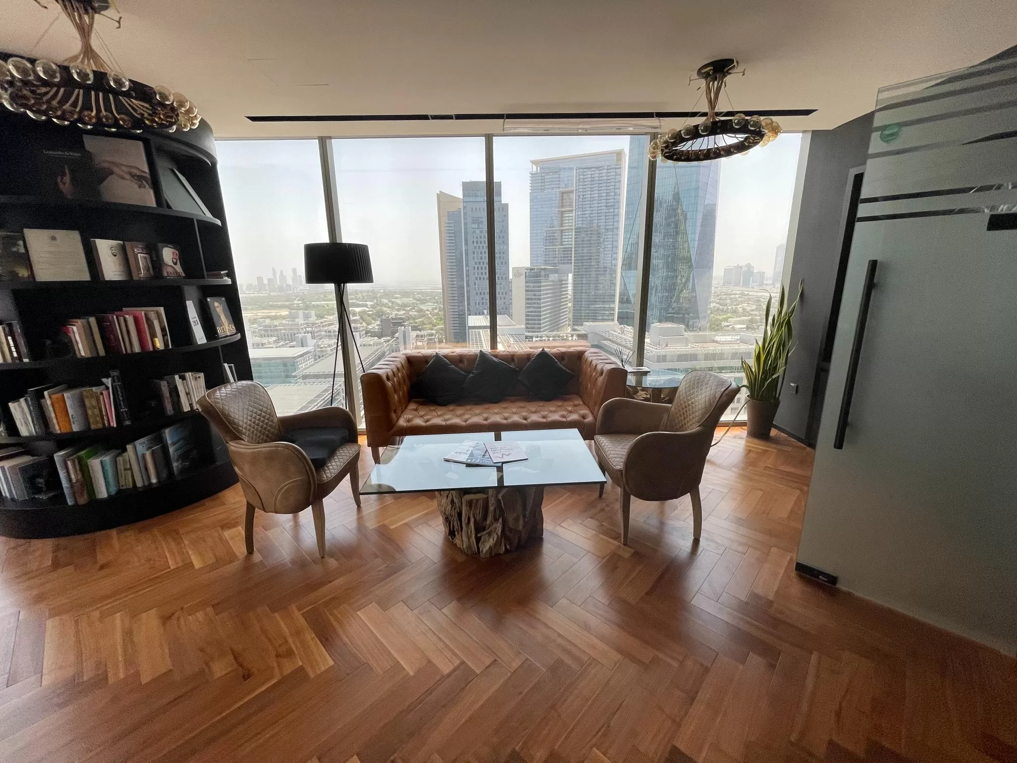 reading area interior design | Fix Hub Interior