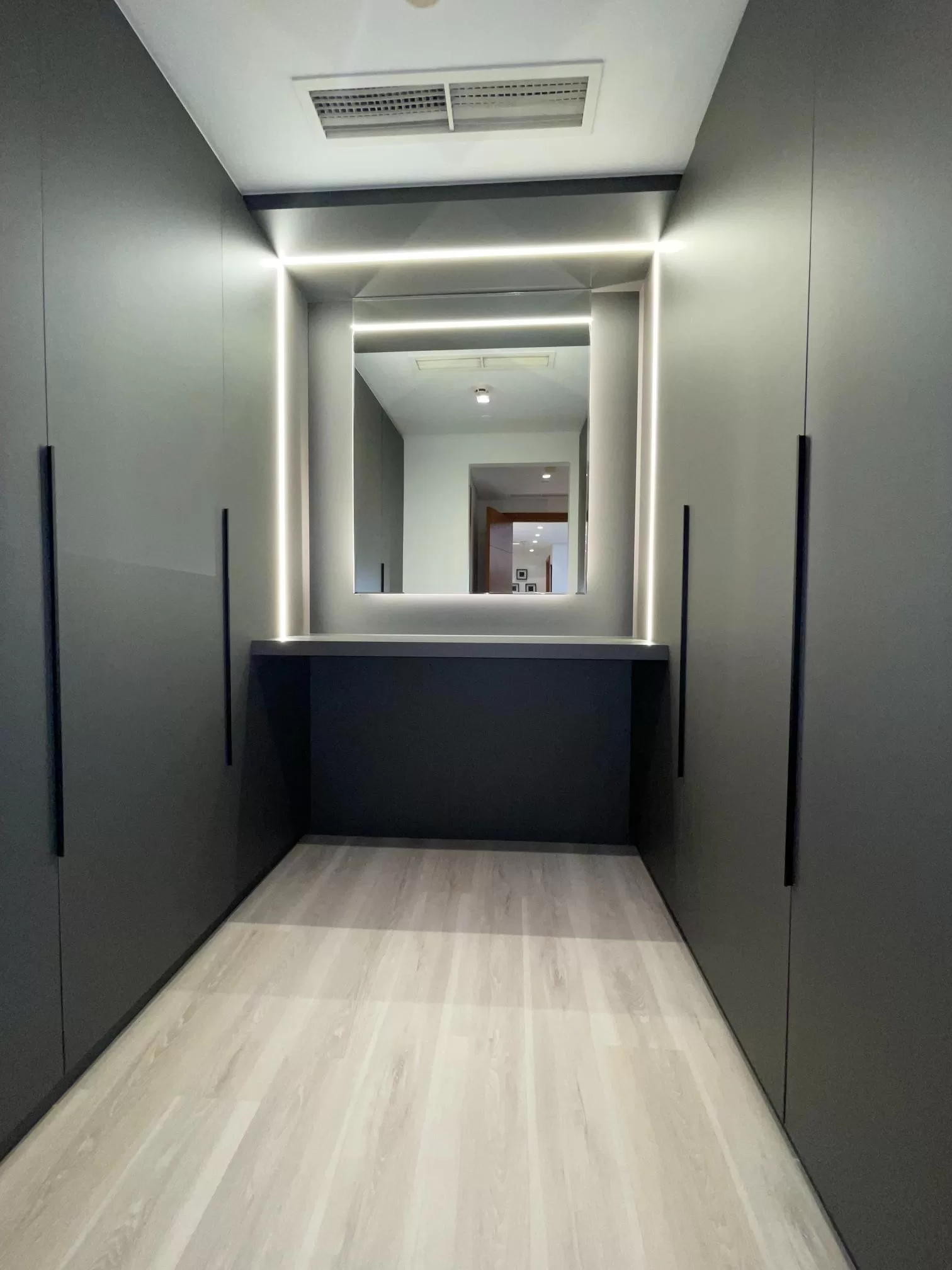 Home Interior Design Company in Dubai – Custom Cupboards & Modern Interiors