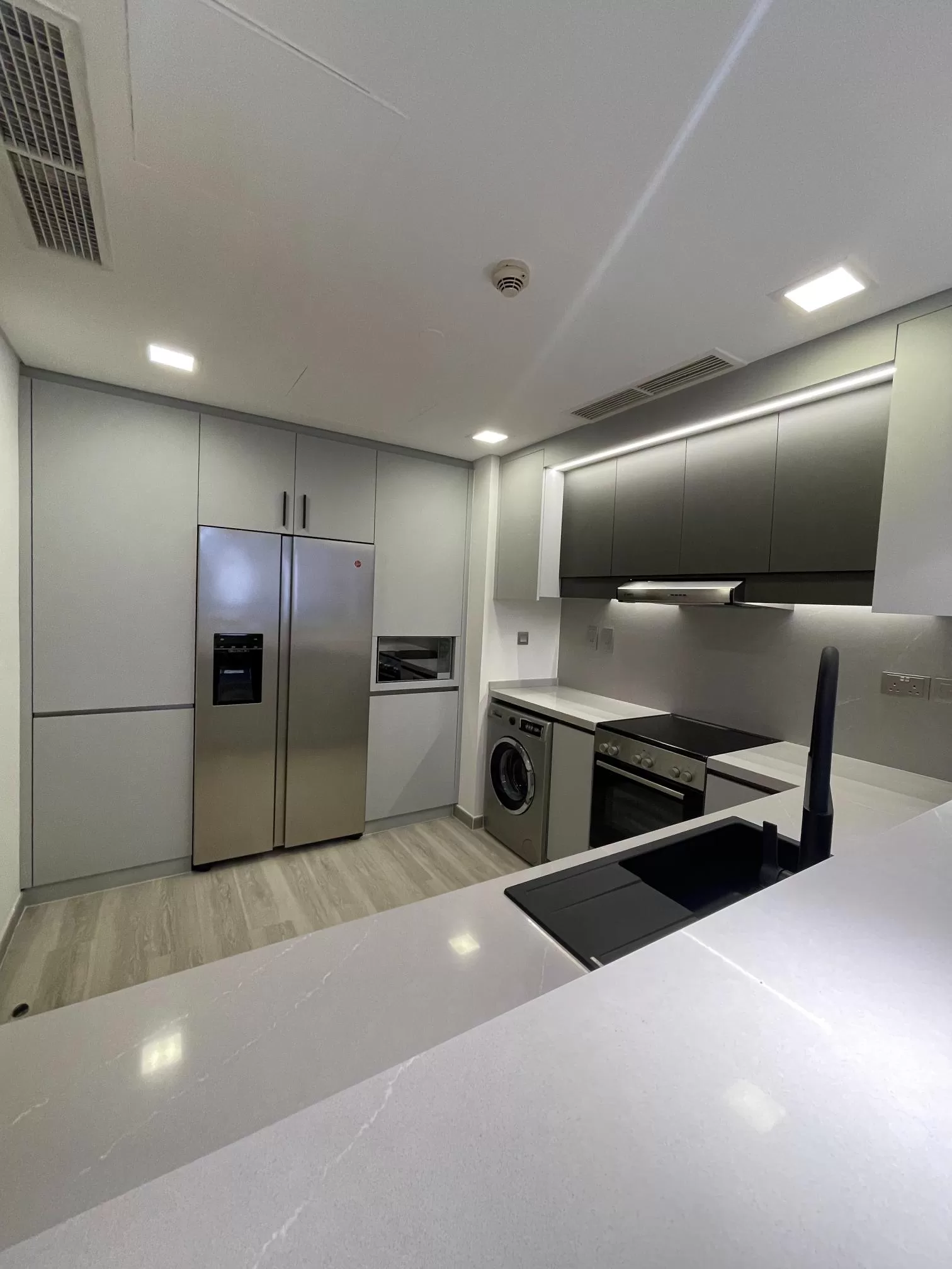 Pantry Cupboards & Kitchen Renovation Services in Dubai – Custom Designs & Expert Fit-Out