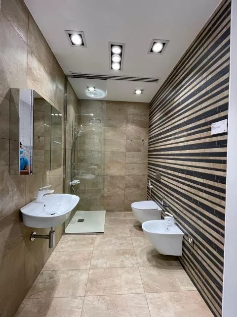 Expert Bathroom Interior Works – Stylish and Functional Bathroom Solutions