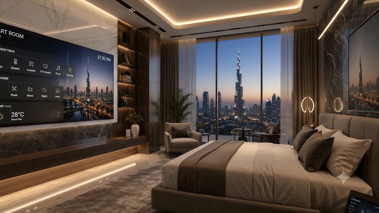 Luxury Interior